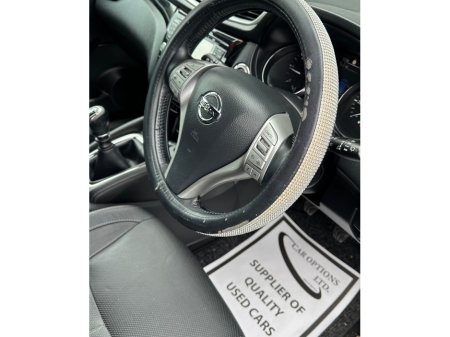 2014 Nissan Qashqai - photo 7