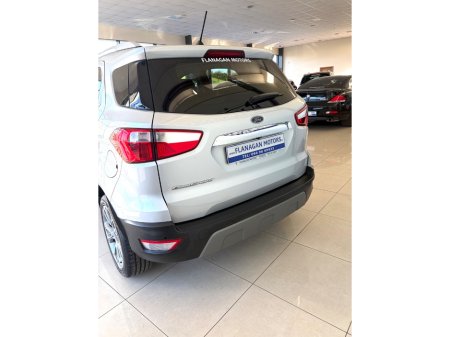 2018 Ford EcoSport - photo 6