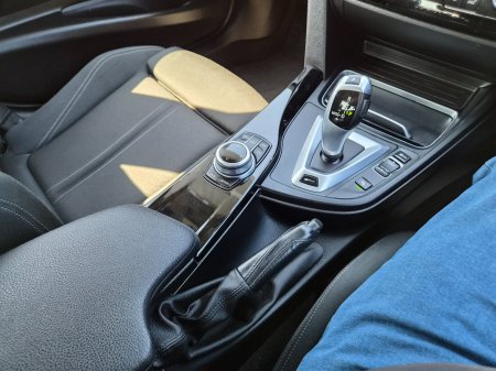 2018 BMW 3-Series - photo 29