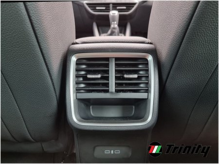 2027 Skoda Octavia - photo 19