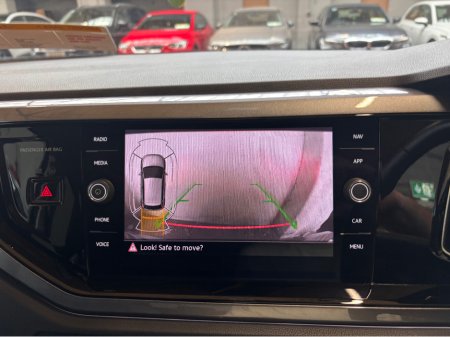 2021 Volkswagen Polo - photo 16