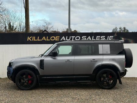 2023 Land Rover Defender - photo 8