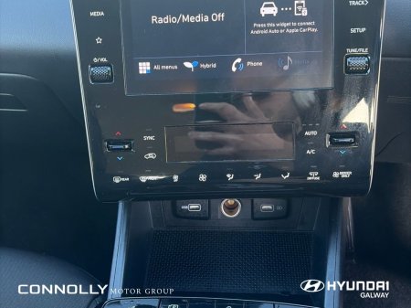 2022 Hyundai Tucson - photo 33