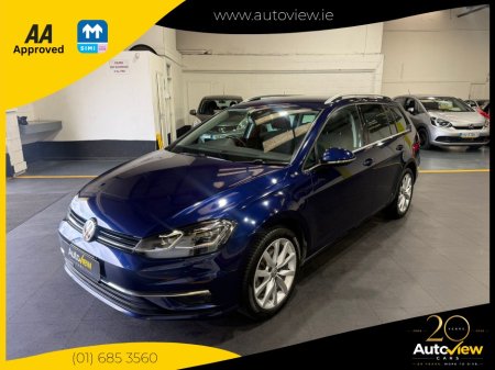 2018 Volkswagen Golf - photo 3