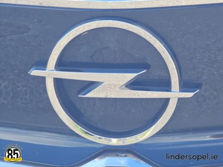 2023 Opel Mokka - photo 28