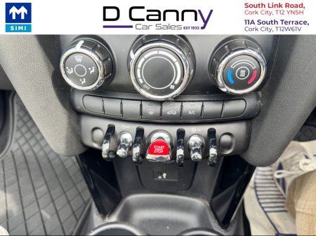 2020 Mini Cooper - photo 15