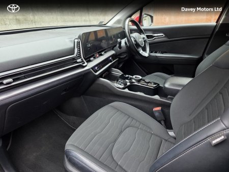 2023 Kia Sportage - photo 6