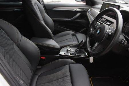 2021 BMW X2 - photo 11