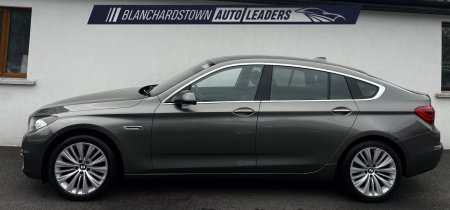 2016 BMW 5-Series - photo 2