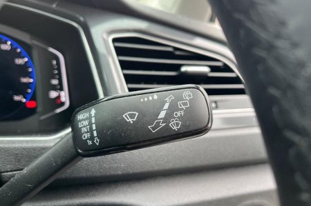 2021 Volkswagen T-Roc - photo 15