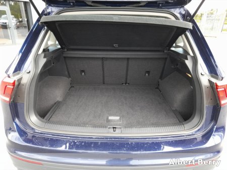 2018 Volkswagen Tiguan - photo 10