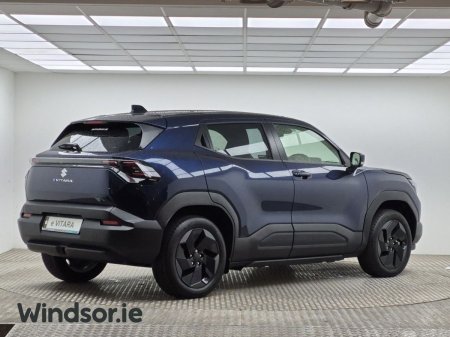 2026 Suzuki Vitara - photo 2