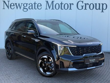 2026 Kia Sorento - photo 3