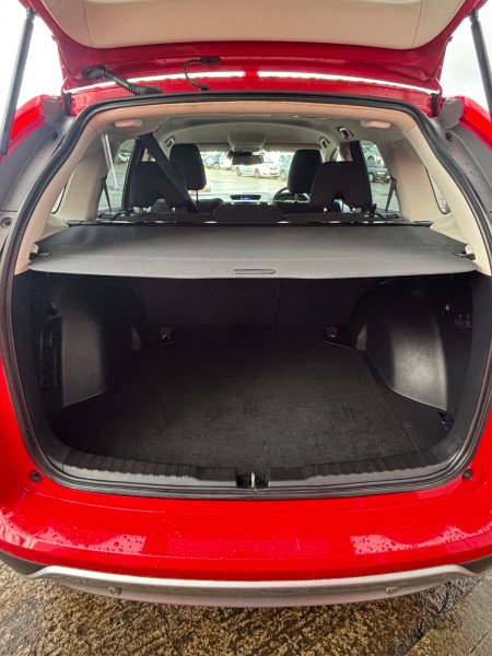 2017 Honda CR-V - photo 14