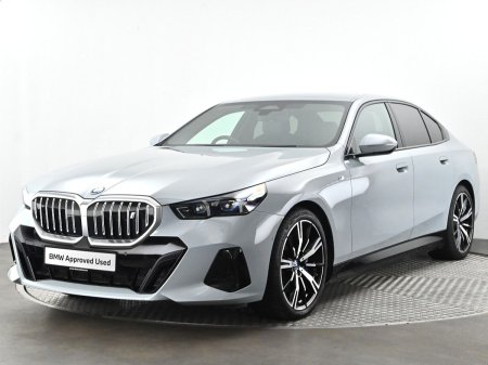 2024 BMW i5 - photo 24