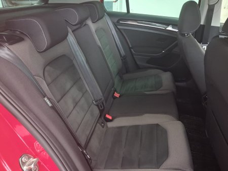 2019 Volkswagen Golf - photo 13