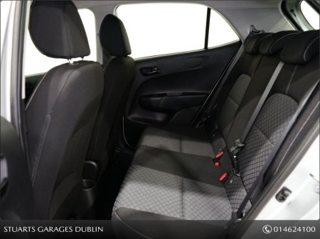 2026 Kia Picanto - photo 5