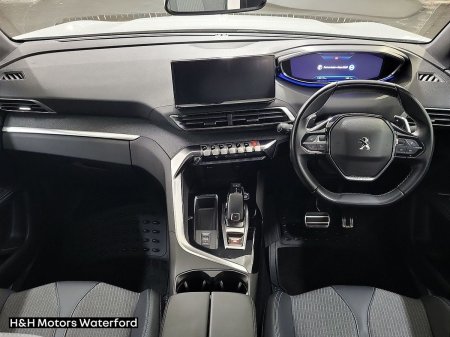 2023 Peugeot 3008 - photo 2