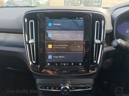 2024 Volvo C40 - photo 15