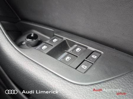 2024 Audi A6 - photo 32