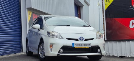 2014 Toyota Prius - photo 2