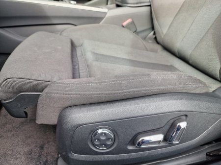2016 Audi A4 - photo 16