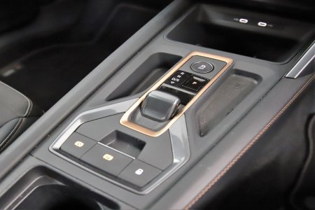 2025 Cupra Leon - photo 22