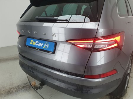 2023 Skoda Kodiaq - photo 26