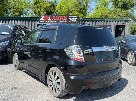 2010 Honda Fit - photo 6