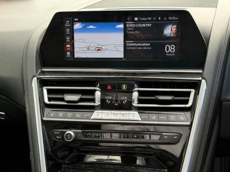 2021 BMW 8-Series - photo 5
