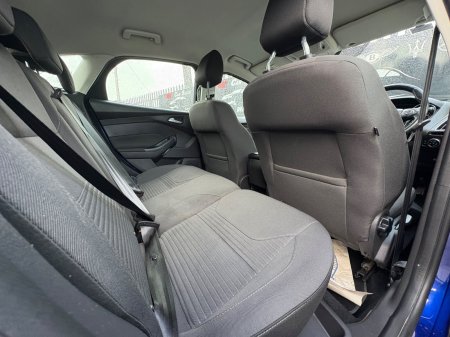 2018 Ford Focus - photo 13