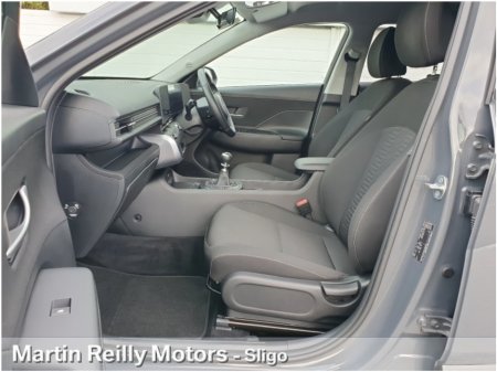 2026 Hyundai KONA - photo 6