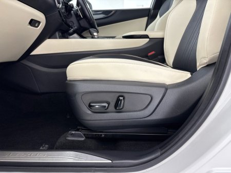 2024 Lexus NX 450h+ - photo 21