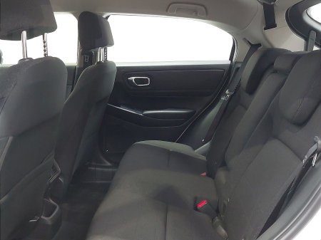 2026 Honda HR-V - photo 8