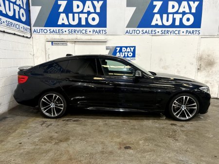 2016 BMW 3-Series - photo 3