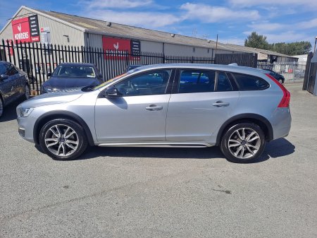 2015 Volvo V60 - photo 5