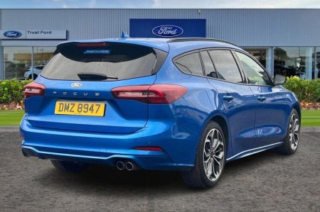 2024 Ford Focus - photo 4