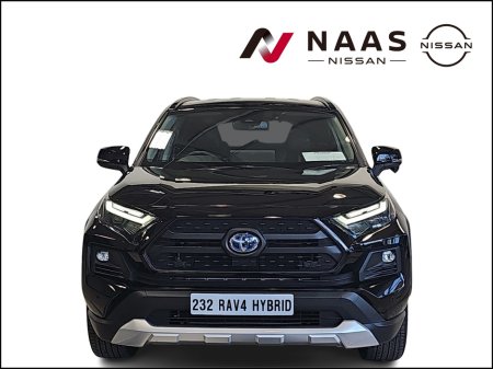 2023 Toyota RAV4 - photo 2