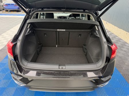 2021 Volkswagen T-Roc - photo 38