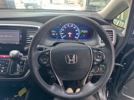 2019 Honda Odyssey - photo 8