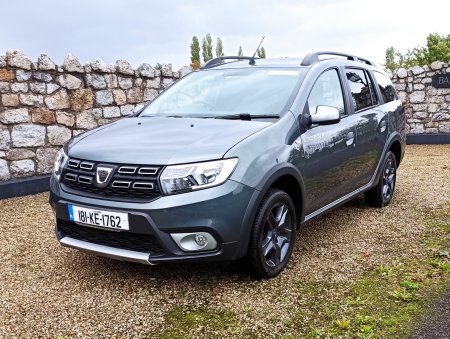 2018 Dacia Logan - photo 3