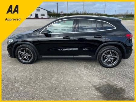 2022 Mercedes-Benz GLA - photo 4