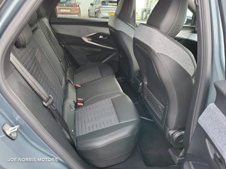 2026 Peugeot 3008 - photo 10