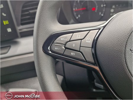 2026 Nissan Interstar - photo 40