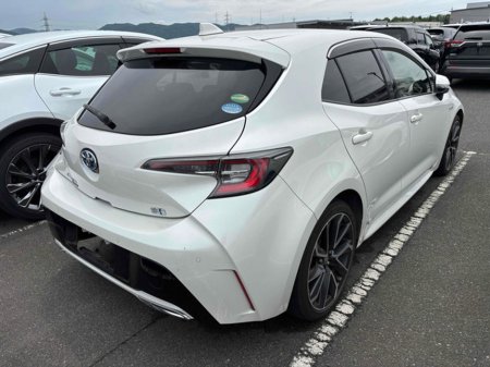 2019 Toyota Corolla - photo 2