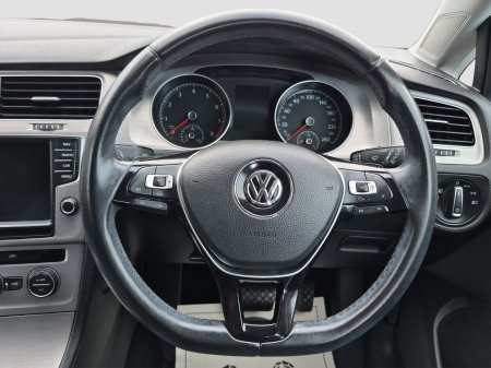 2016 Volkswagen Golf - photo 15