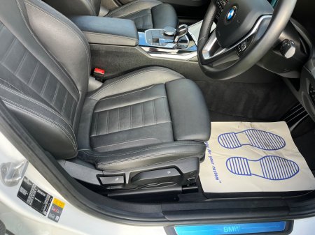 2021 BMW 3-Series - photo 34