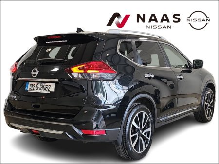 2019 Nissan X-Trail - photo 4