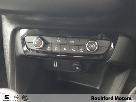2025 Opel Corsa - photo 13