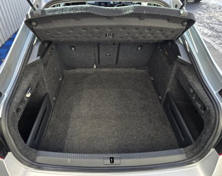 2016 Skoda Superb - photo 26